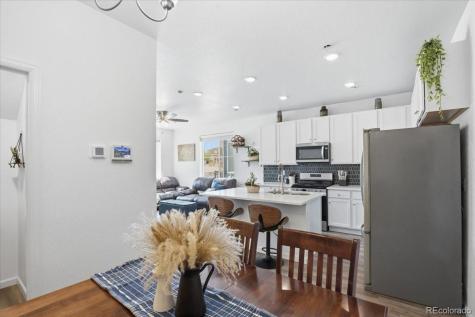 18221 French Creek Avenue Parker CO 80134