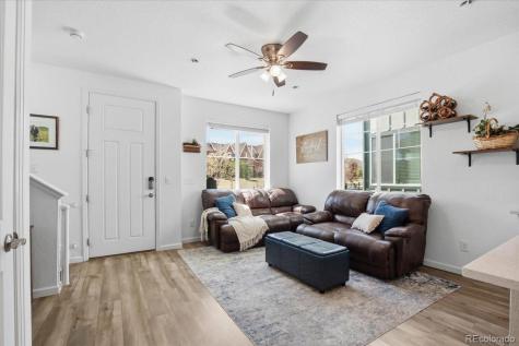 18221 French Creek Avenue Parker CO 80134
