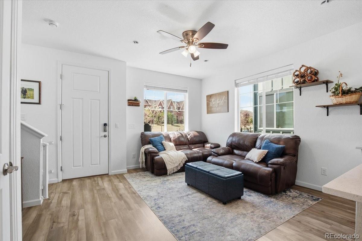 18221 French Creek Avenue Parker CO 80134