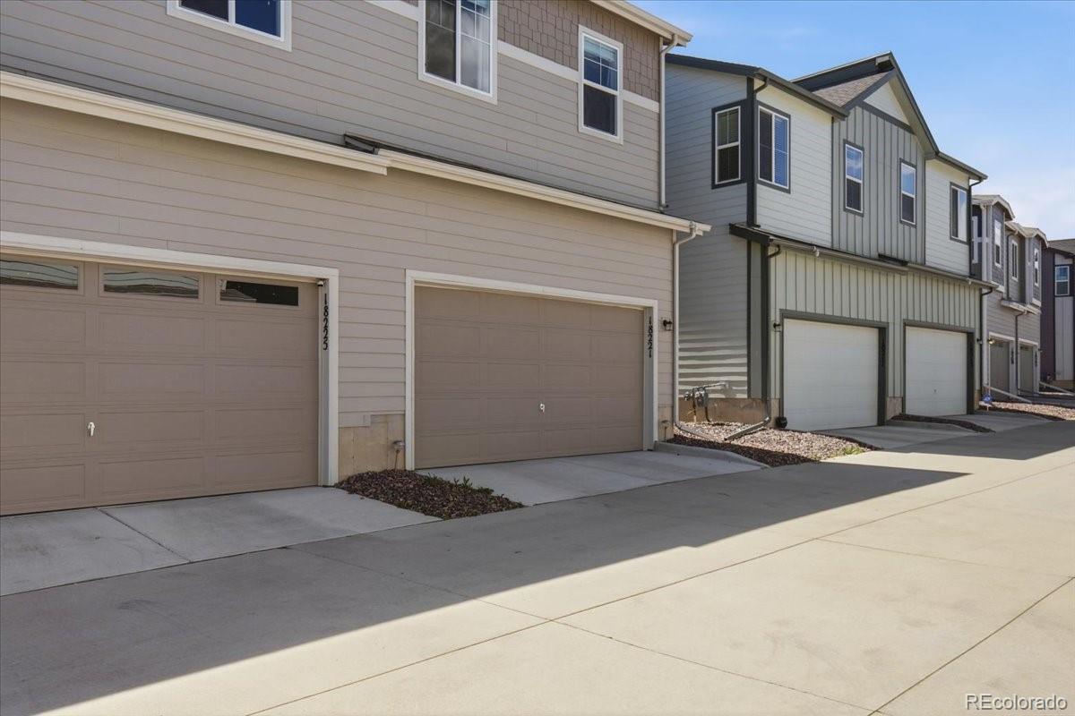 18221 French Creek Avenue Parker CO 80134