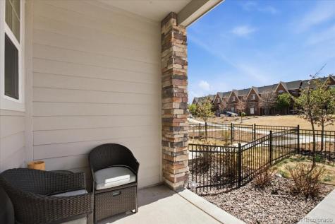 18221 French Creek Avenue Parker CO 80134
