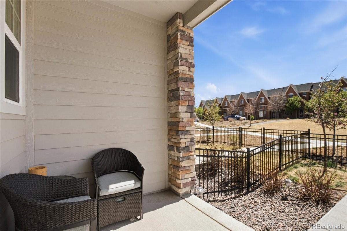 18221 French Creek Avenue Parker CO 80134