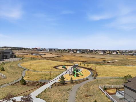 18221 French Creek Avenue Parker CO 80134