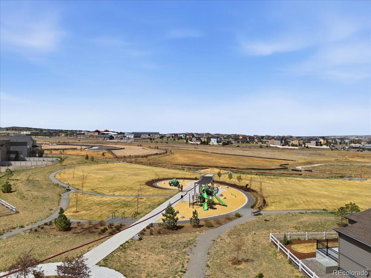 18221 French Creek Avenue Parker CO 80134