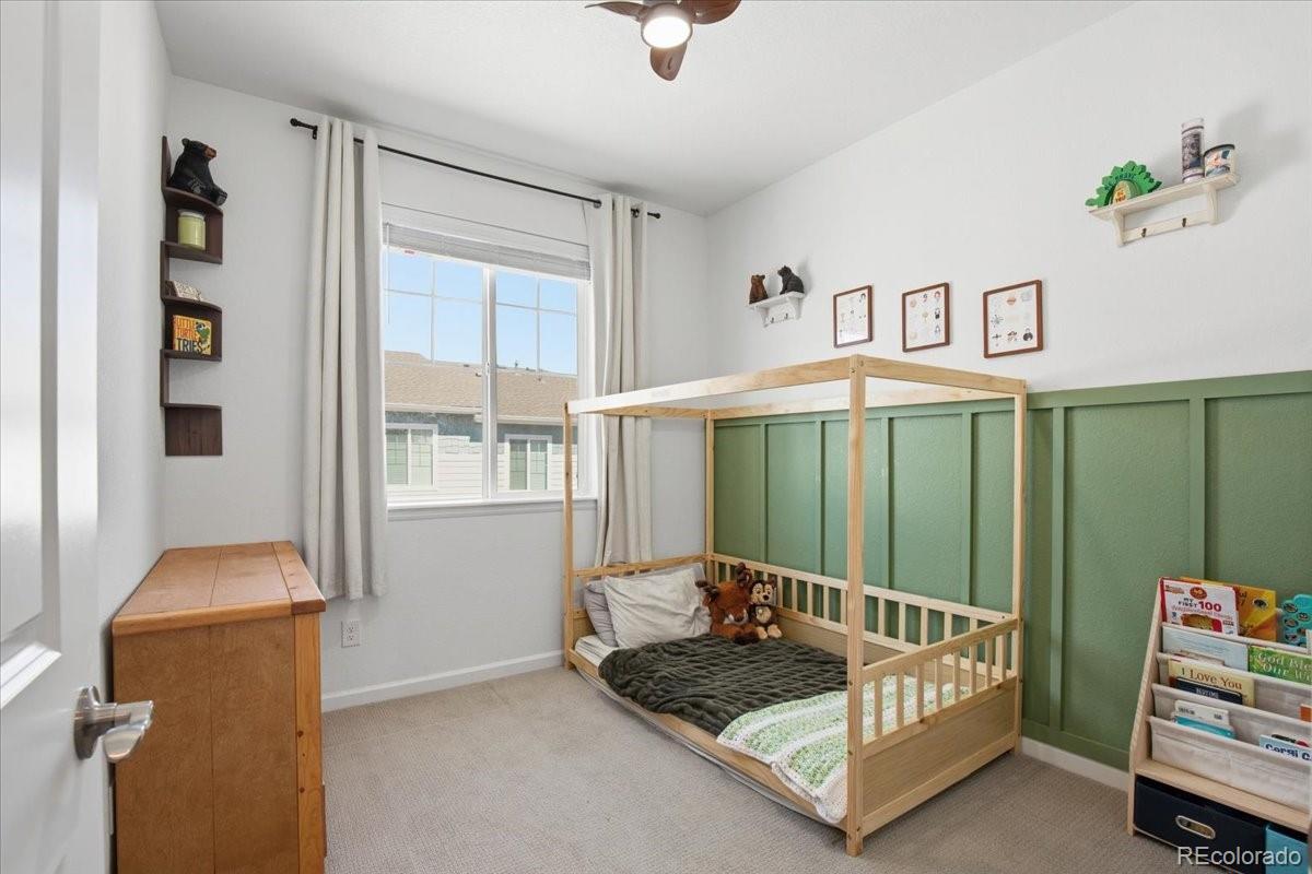 18221 French Creek Avenue Parker CO 80134