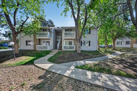 14404 E Colorado Drive Aurora CO 80012