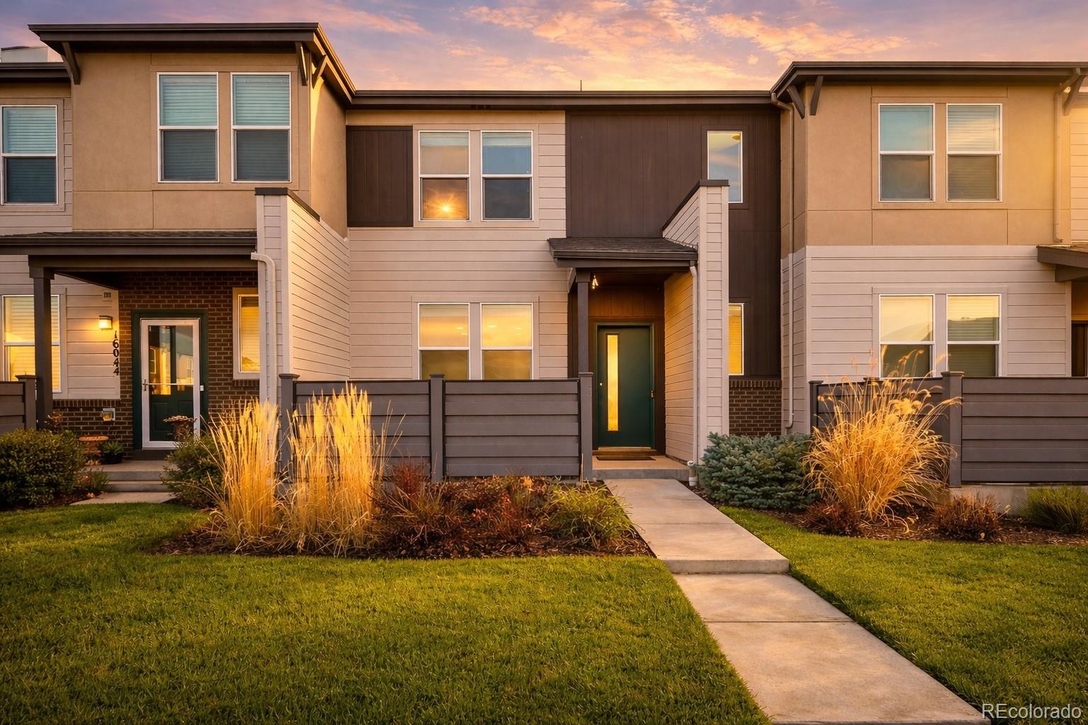 16036 E Warner Drive Denver CO 80239