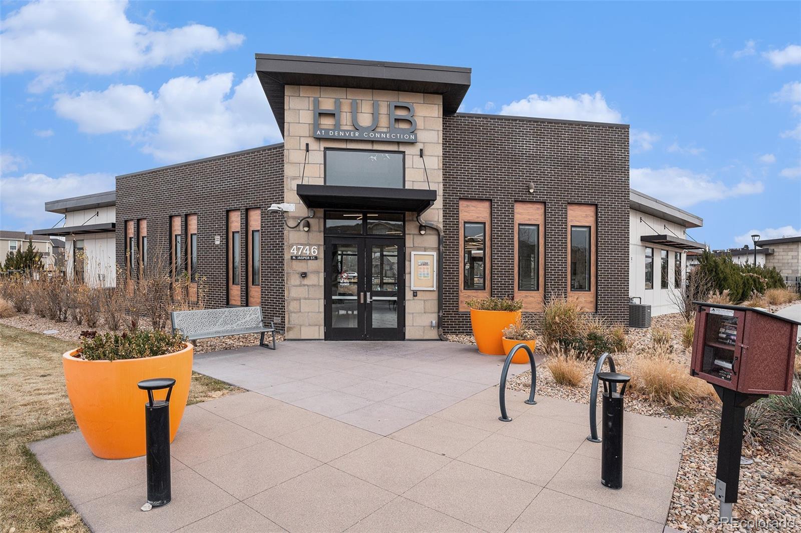 16036 E Warner Drive Denver CO 80239