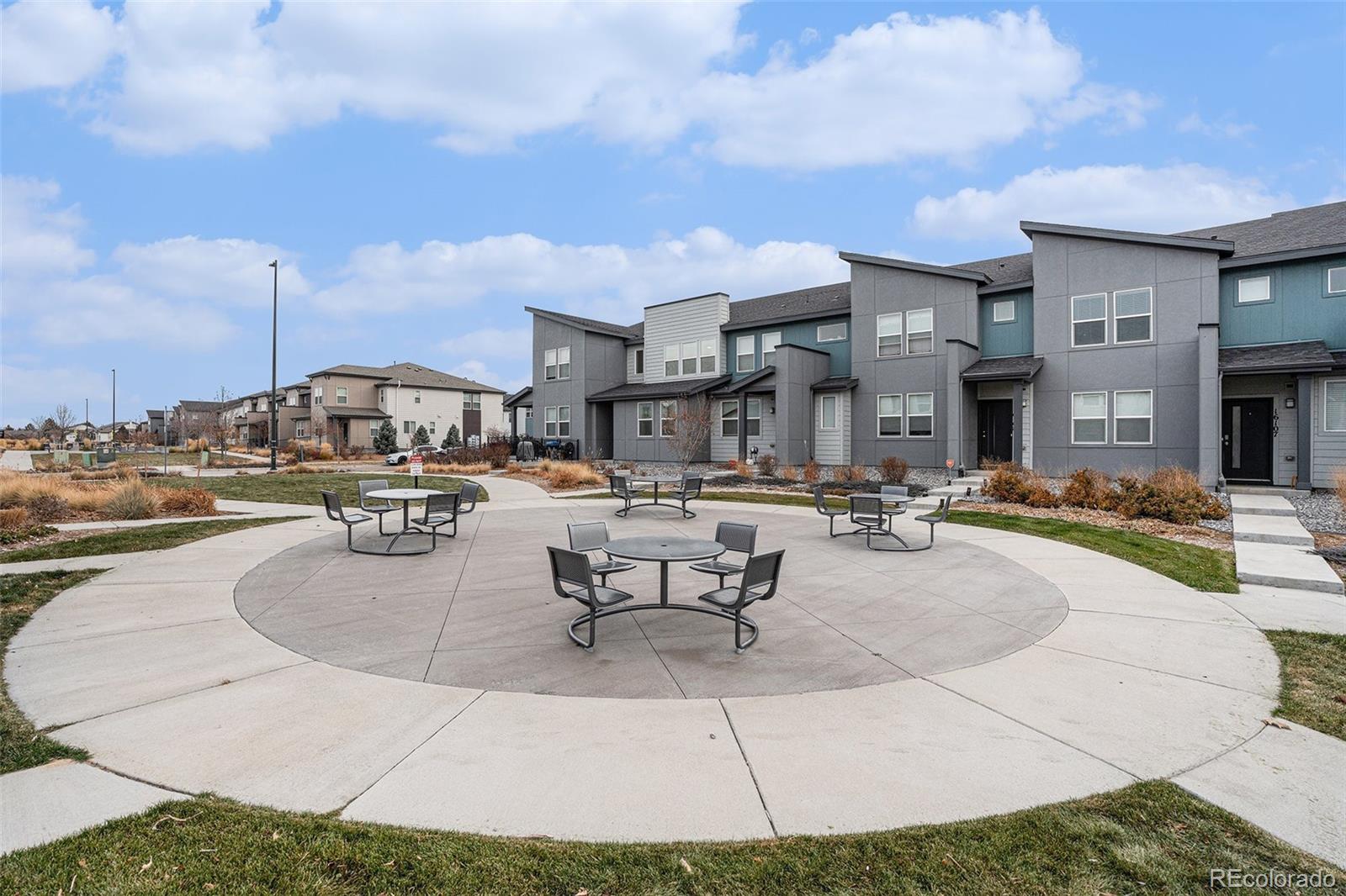 16036 E Warner Drive Denver CO 80239