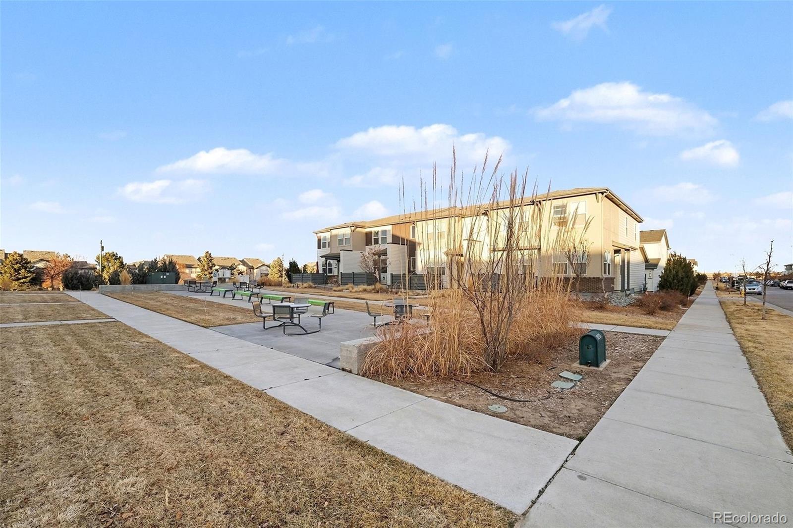 16036 E Warner Drive Denver CO 80239