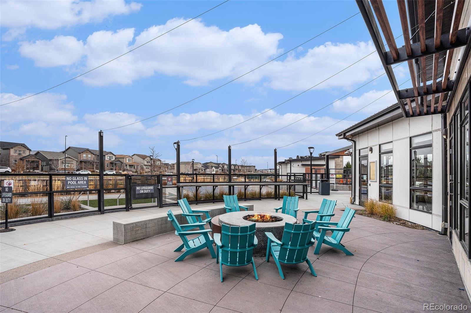 16036 E Warner Drive Denver CO 80239