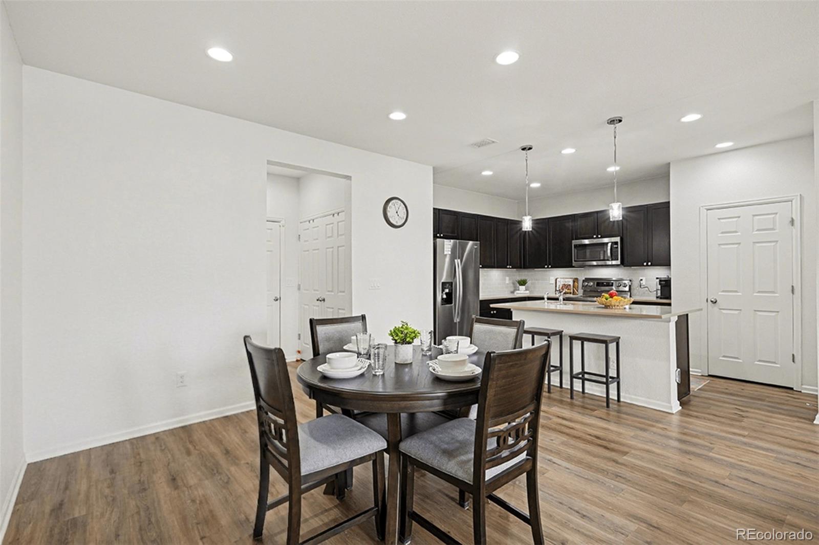 16036 E Warner Drive Denver CO 80239