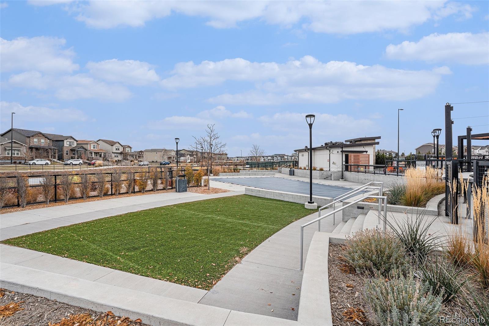 16036 E Warner Drive Denver CO 80239