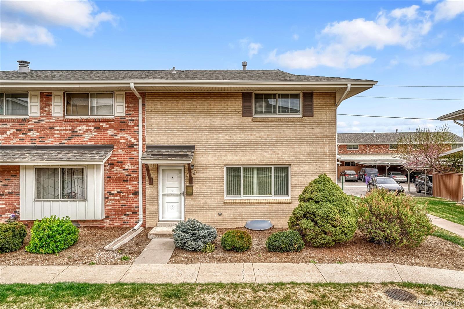 9276 E Nassau Avenue Denver CO 80237
