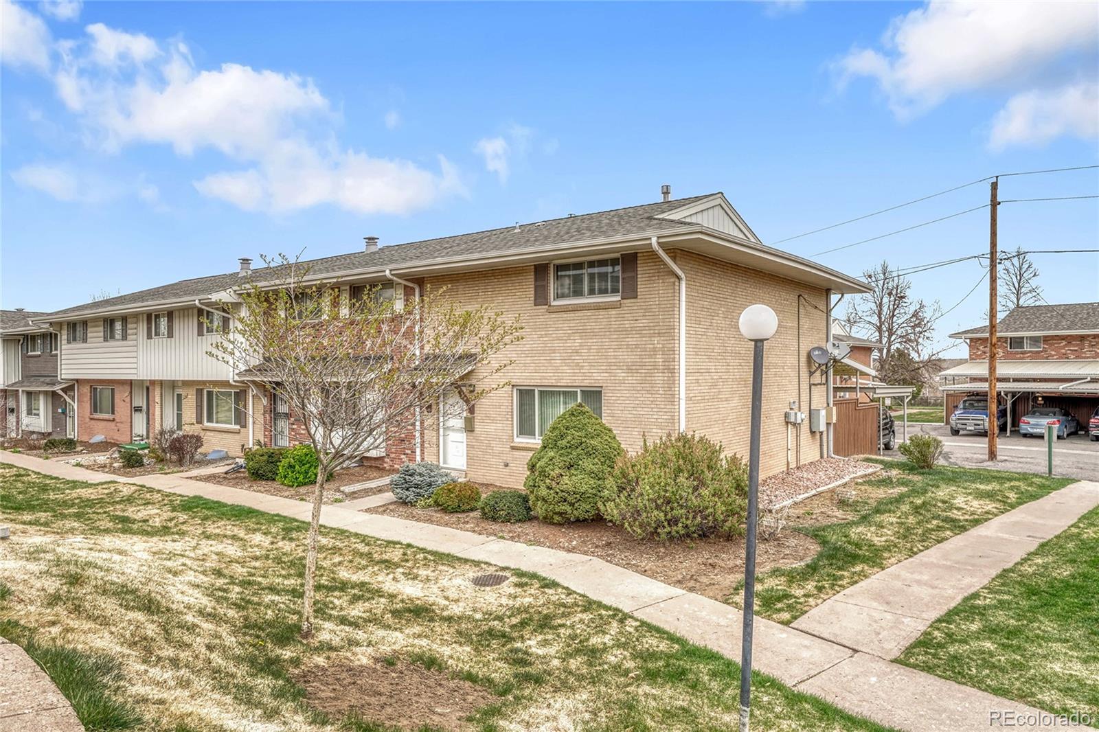 9276 E Nassau Avenue Denver CO 80237