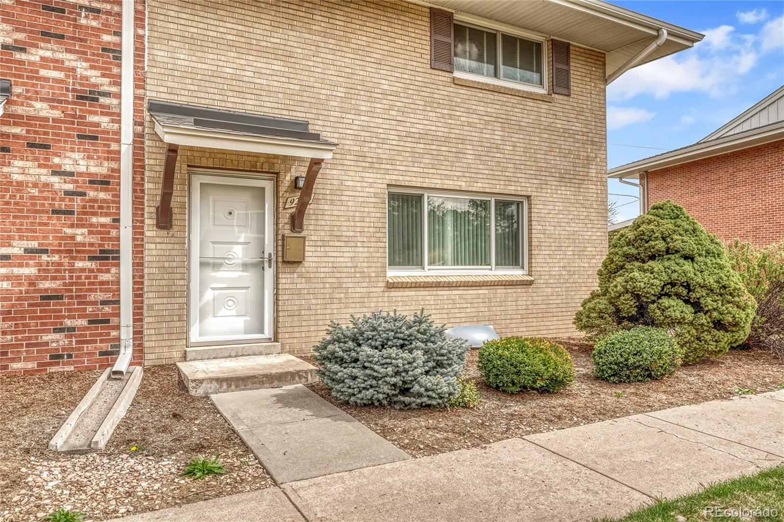 9276 E Nassau Avenue Denver CO 80237