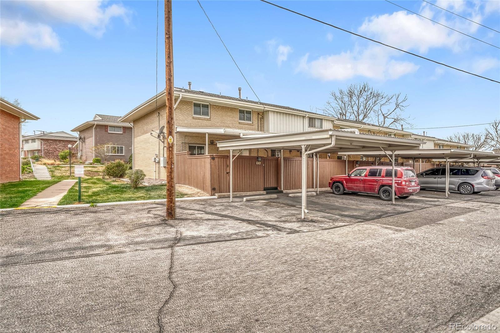 9276 E Nassau Avenue Denver CO 80237
