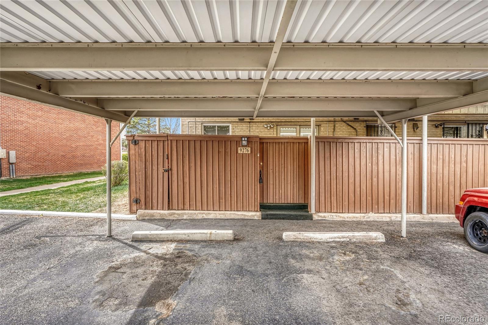 9276 E Nassau Avenue Denver CO 80237