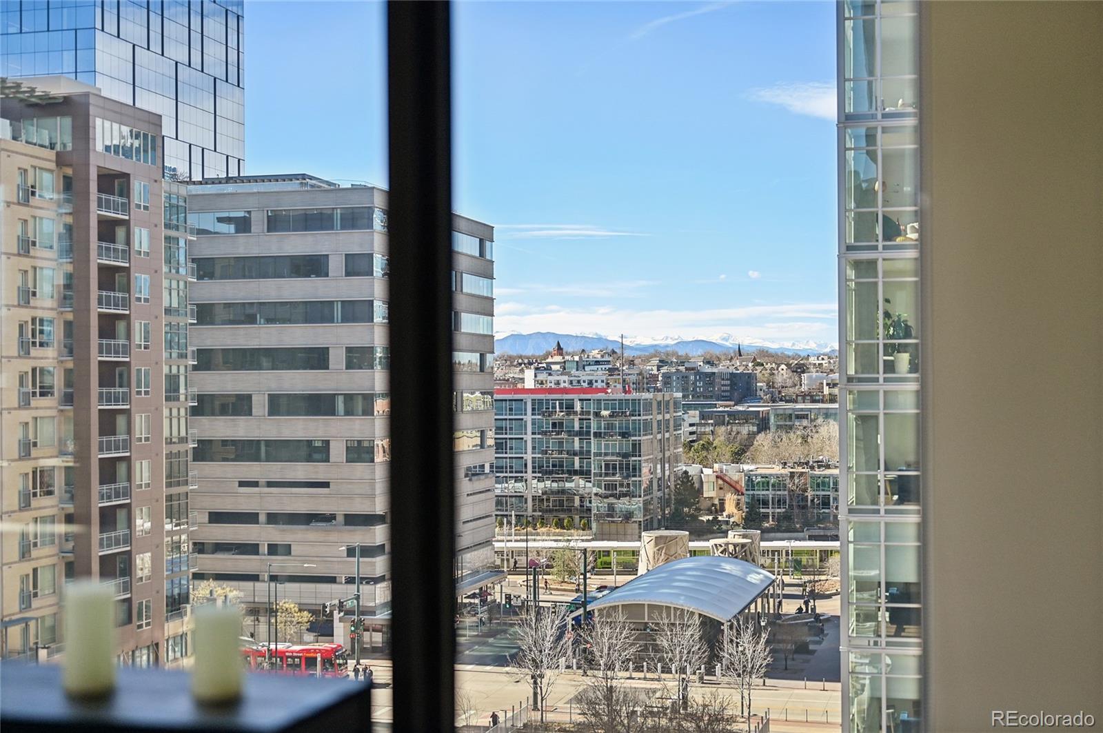 1750 Wewatta Street Denver CO 80202