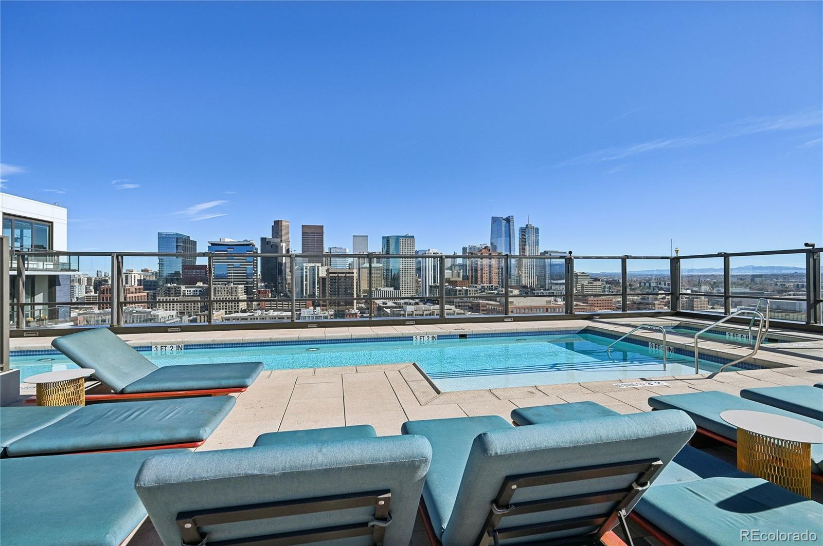 1750 Wewatta Street Denver CO 80202