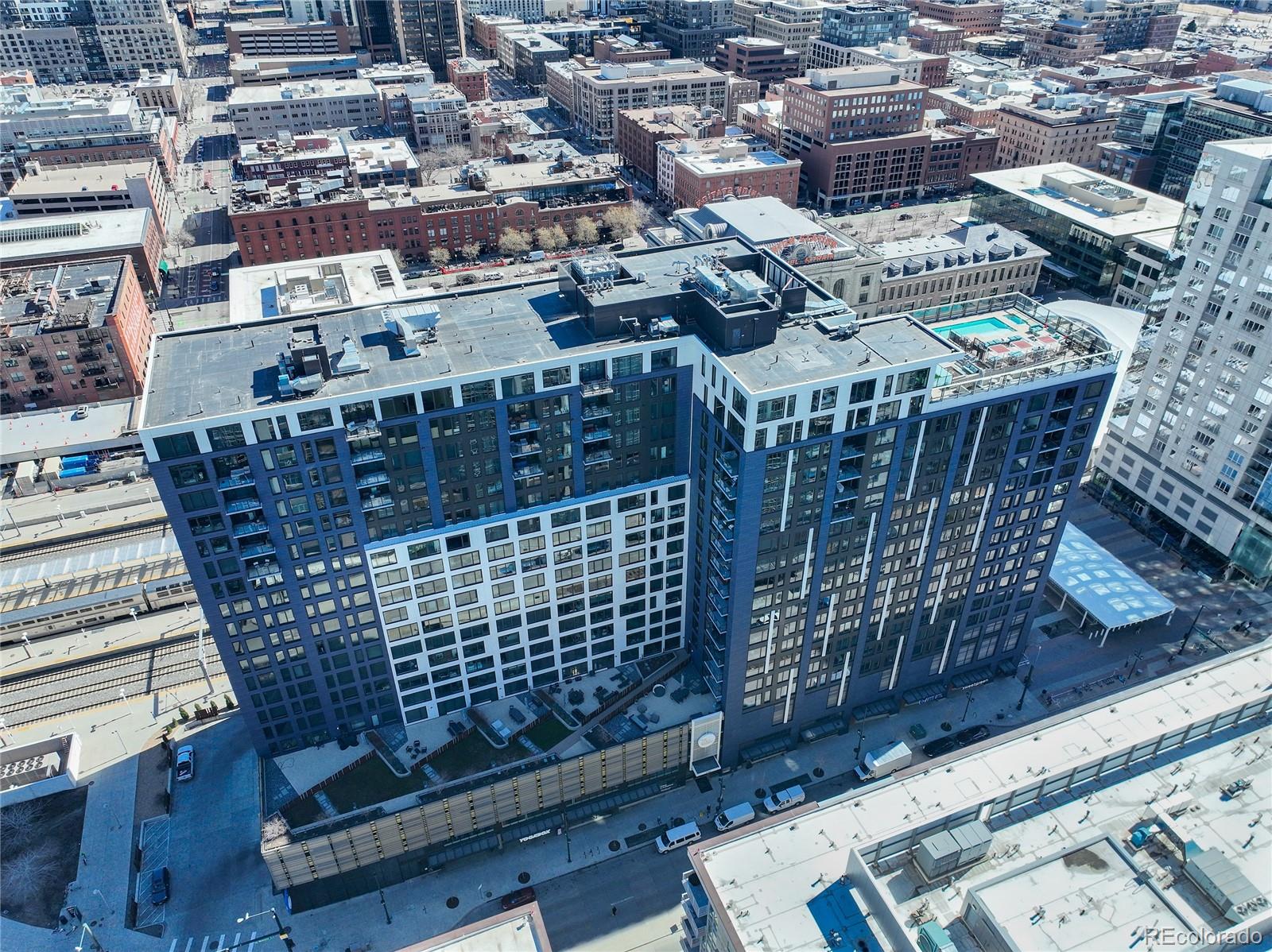 1750 Wewatta Street Denver CO 80202