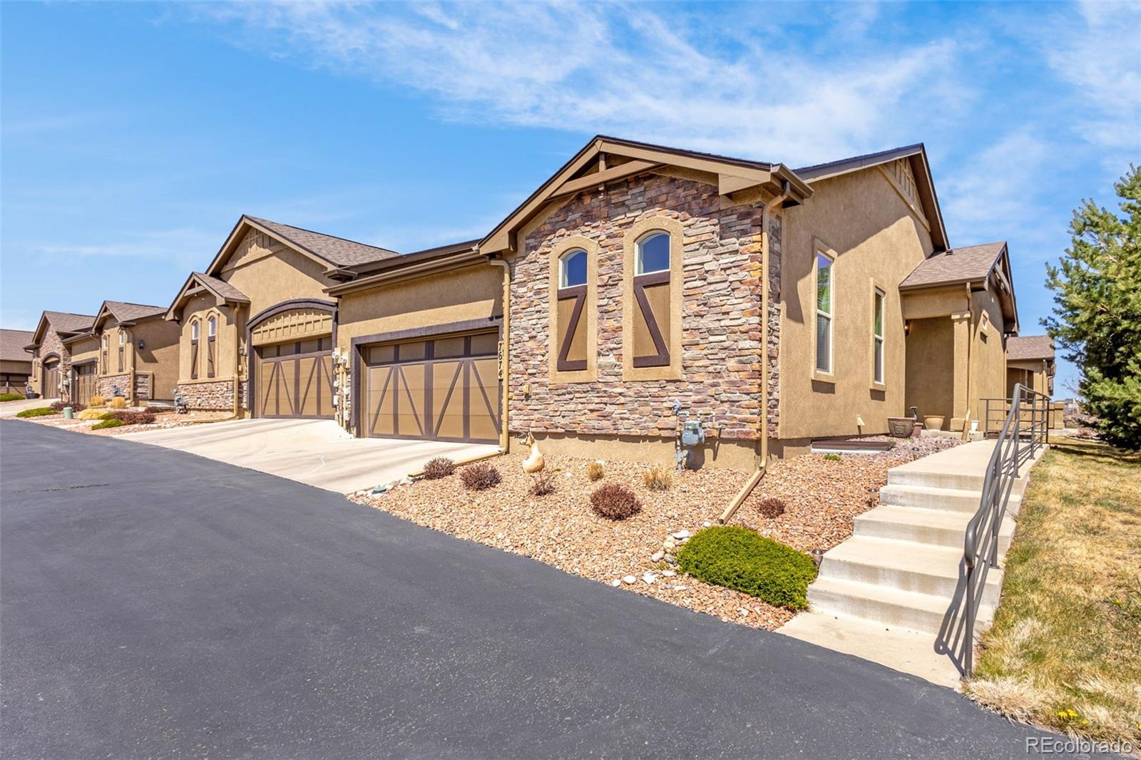 7674 Double Barrel Heights Colorado Springs CO 80923