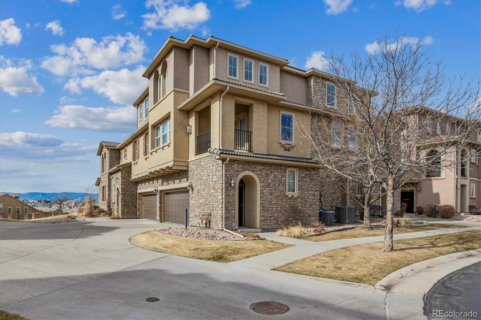 3345 Cascina Circle Highlands Ranch CO 80126