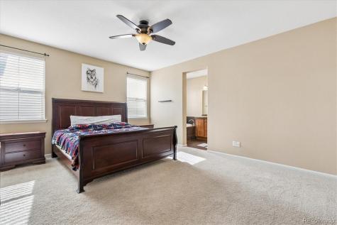 3345 Cascina Circle Highlands Ranch CO 80126