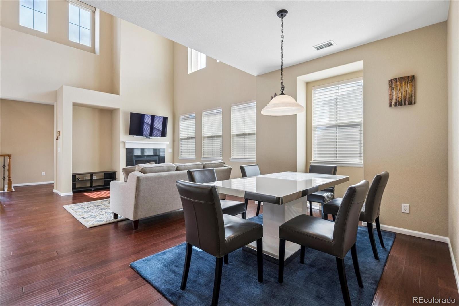 3345 Cascina Circle Highlands Ranch CO 80126