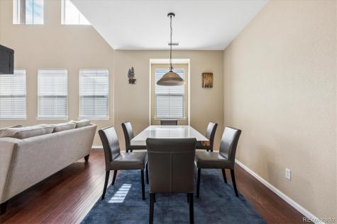 3345 Cascina Circle Highlands Ranch CO 80126