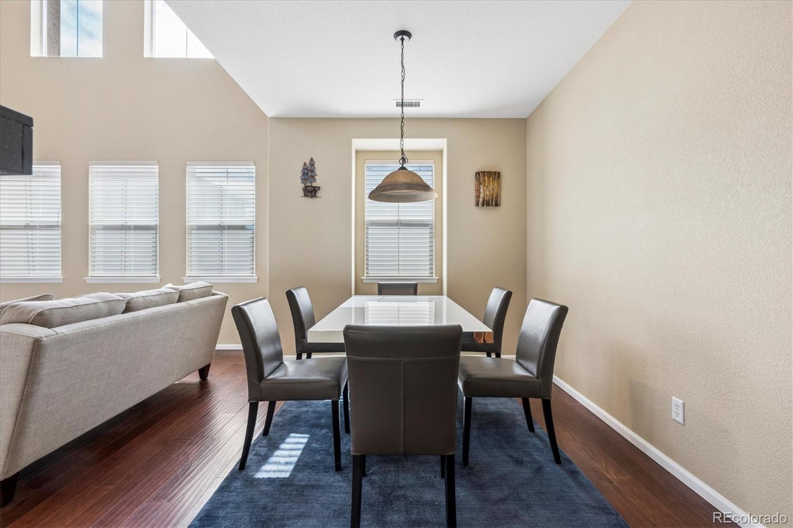 3345 Cascina Circle Highlands Ranch CO 80126