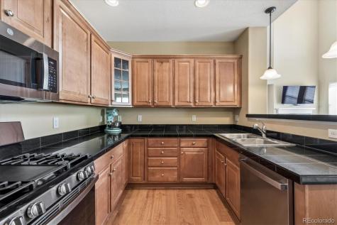 3345 Cascina Circle Highlands Ranch CO 80126