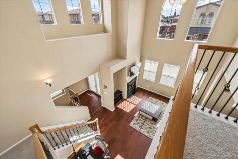 3345 Cascina Circle Highlands Ranch CO 80126