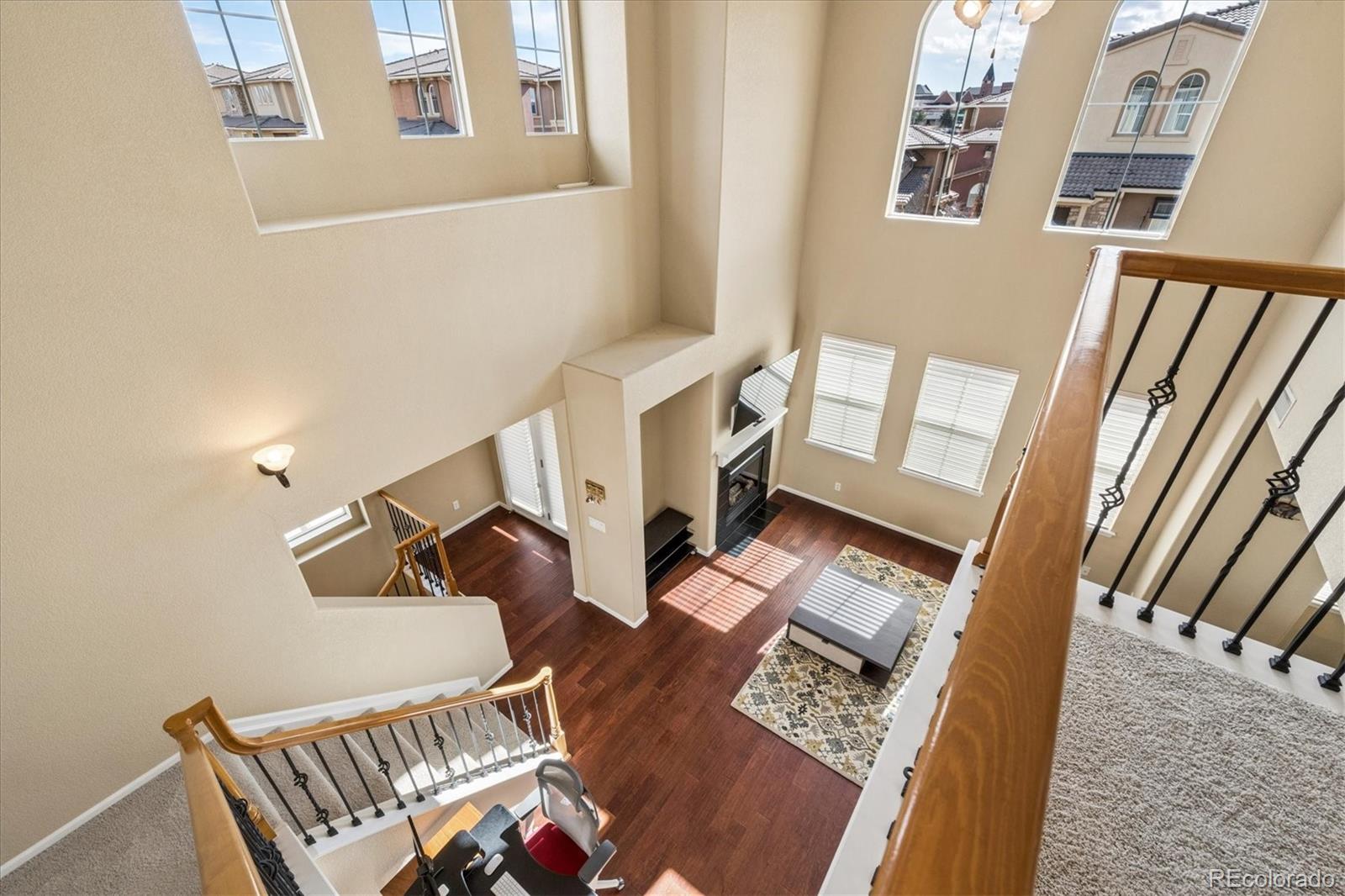 3345 Cascina Circle Highlands Ranch CO 80126