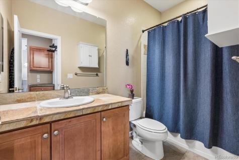 3345 Cascina Circle Highlands Ranch CO 80126