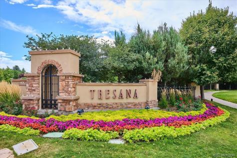 3345 Cascina Circle Highlands Ranch CO 80126
