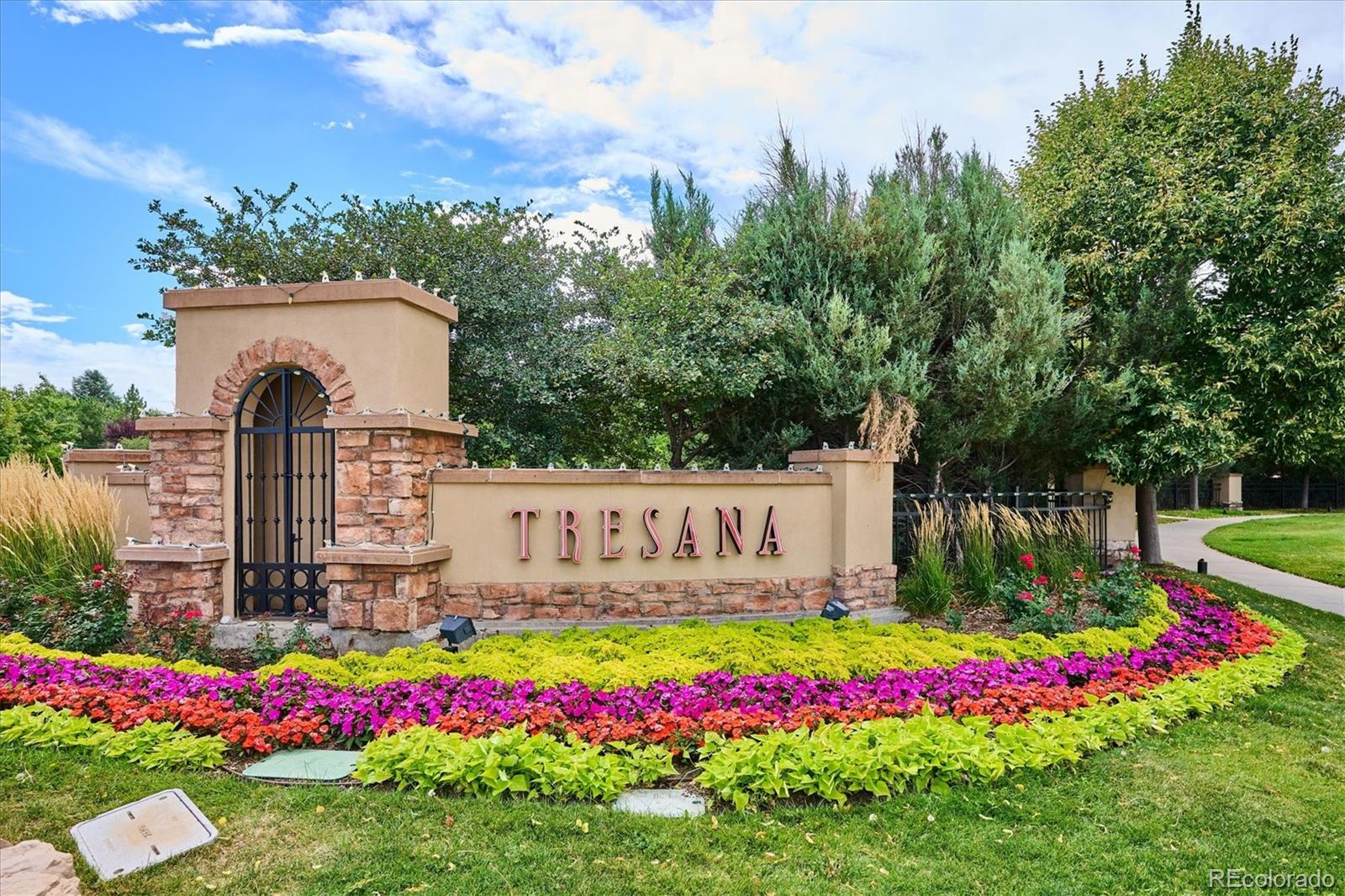 3345 Cascina Circle Highlands Ranch CO 80126