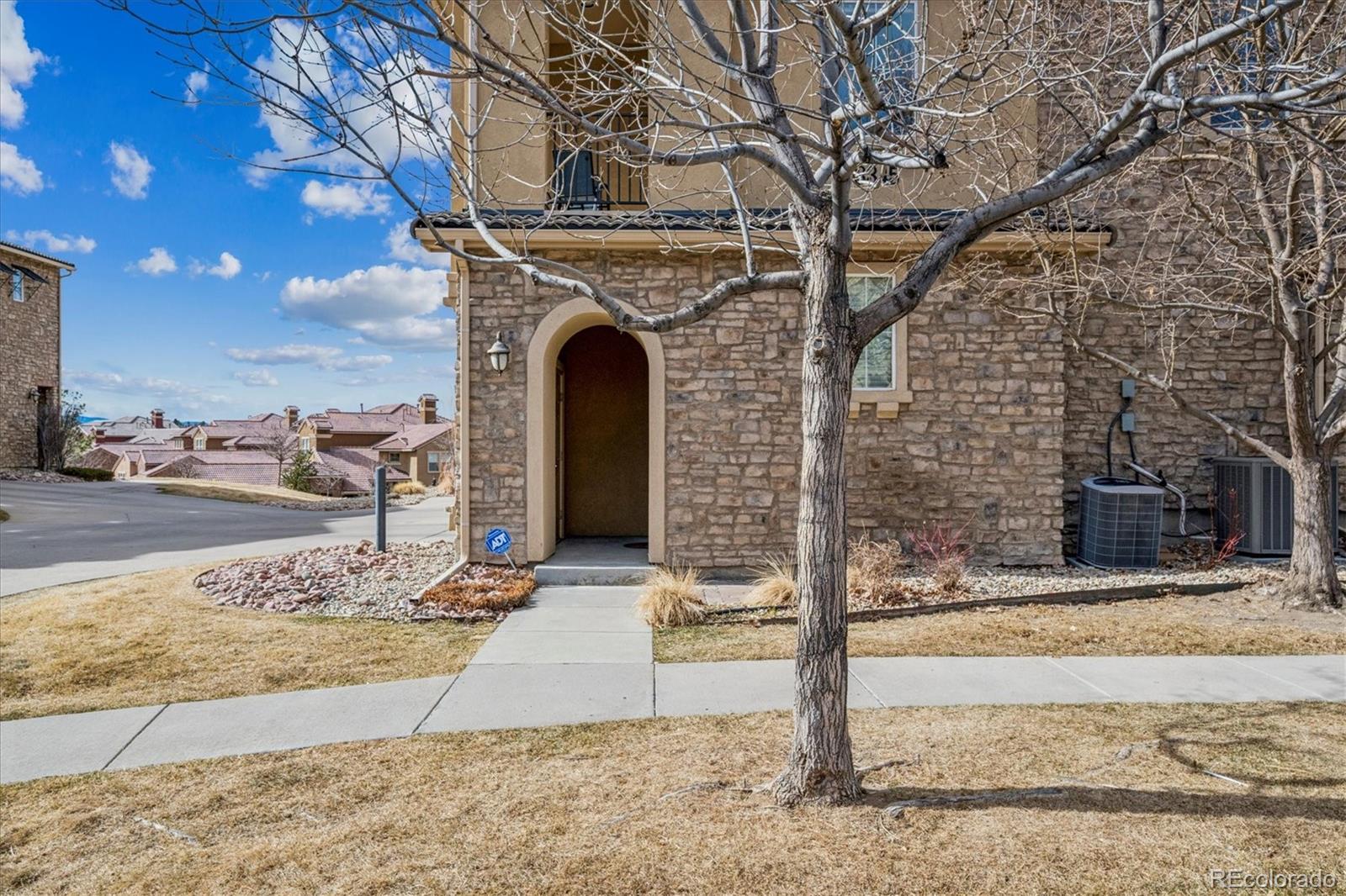 3345 Cascina Circle Highlands Ranch CO 80126