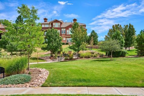 3345 Cascina Circle Highlands Ranch CO 80126