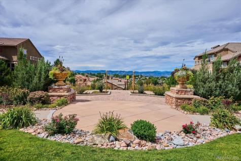3345 Cascina Circle Highlands Ranch CO 80126