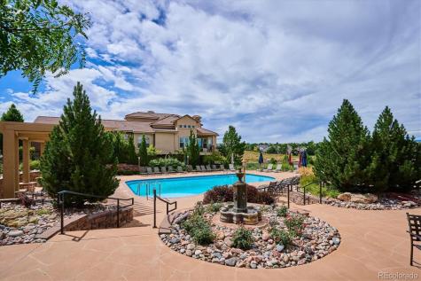 3345 Cascina Circle Highlands Ranch CO 80126