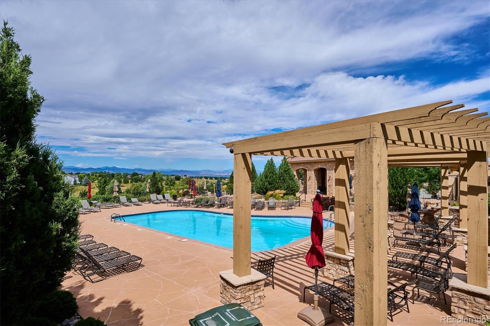 3345 Cascina Circle Highlands Ranch CO 80126