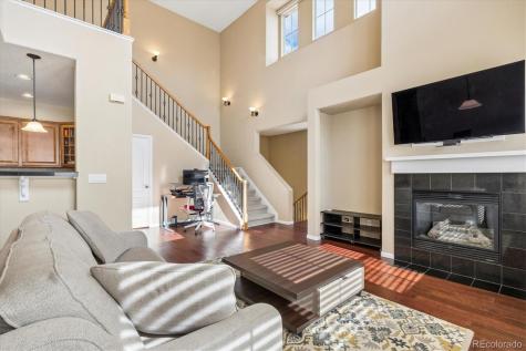 3345 Cascina Circle Highlands Ranch CO 80126
