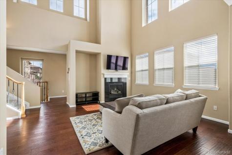 3345 Cascina Circle Highlands Ranch CO 80126