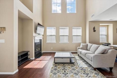 3345 Cascina Circle Highlands Ranch CO 80126