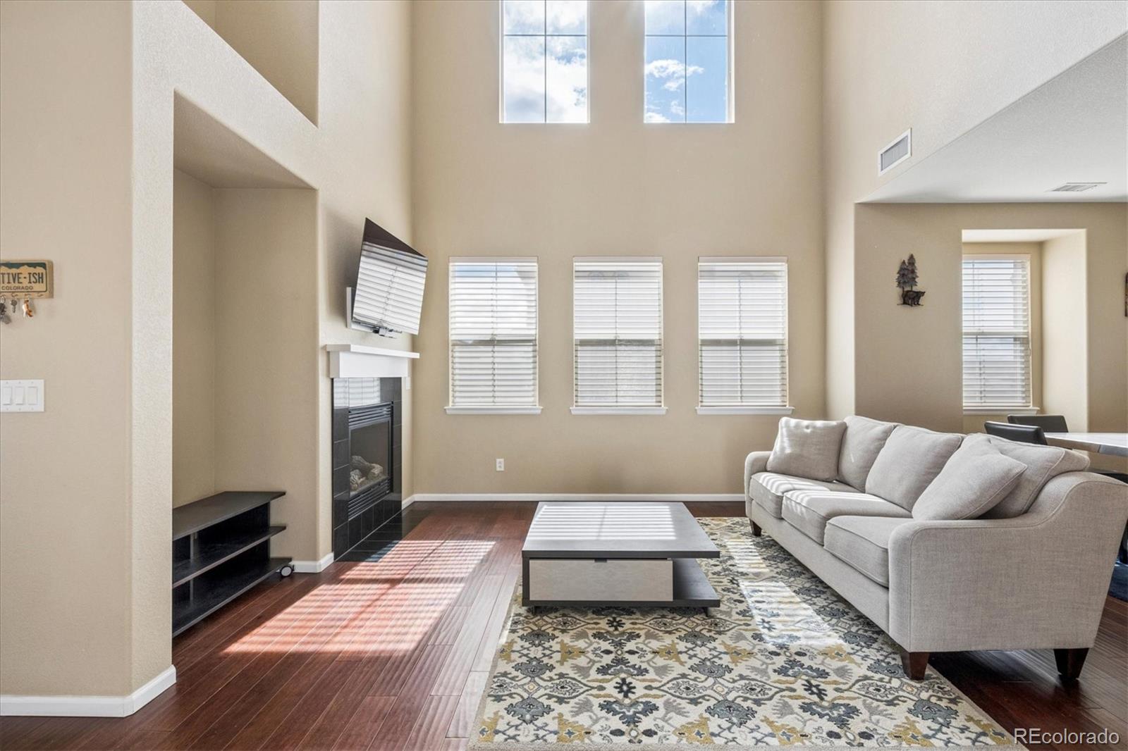 3345 Cascina Circle Highlands Ranch CO 80126