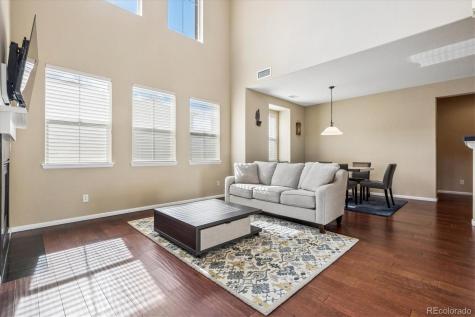 3345 Cascina Circle Highlands Ranch CO 80126