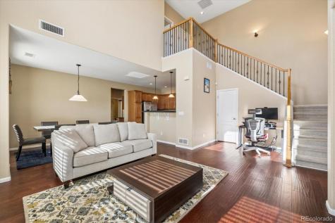 3345 Cascina Circle Highlands Ranch CO 80126