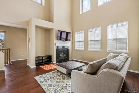 3345 Cascina Circle Highlands Ranch CO 80126