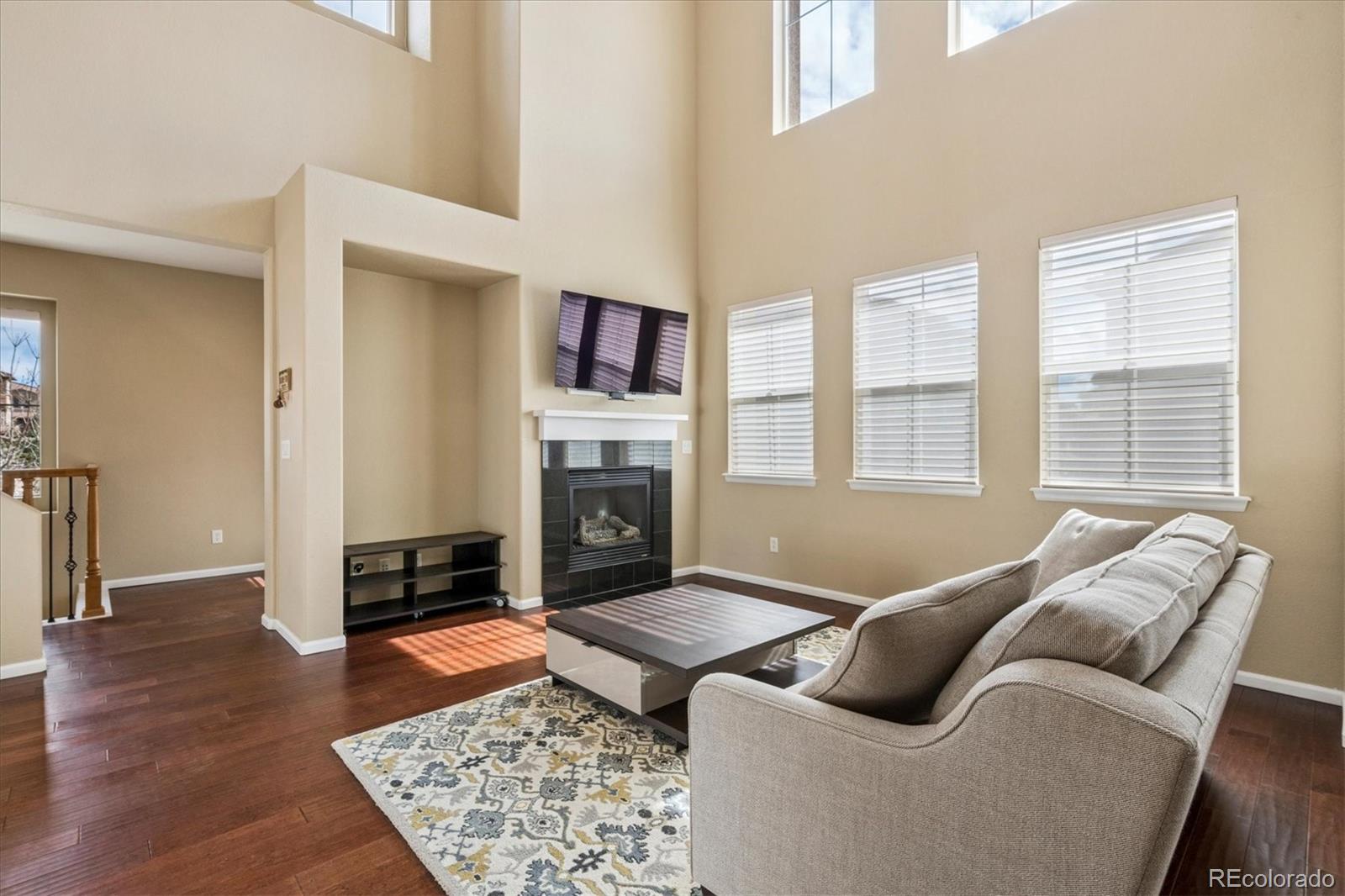 3345 Cascina Circle Highlands Ranch CO 80126